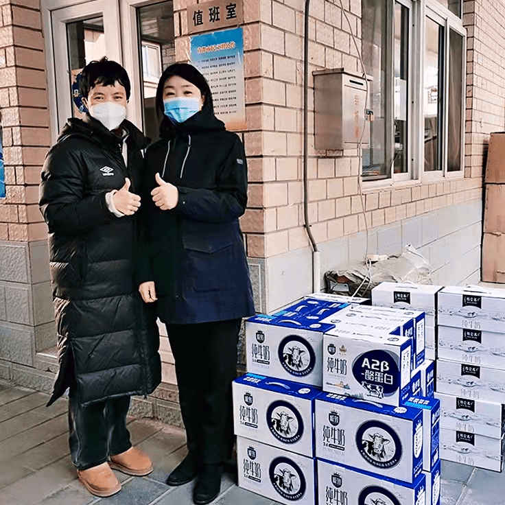 “协”同抗疫，为民尽责，东城区政协委员在一线——