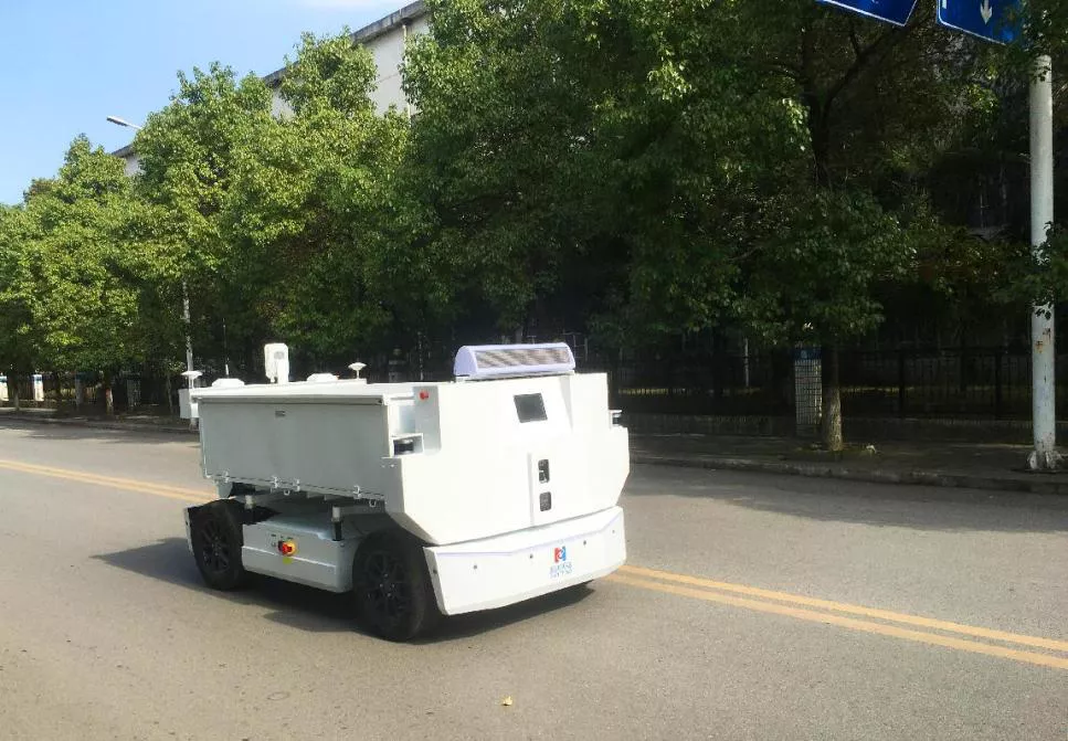 丰帆行动｜丰台园企业再创赛道内单笔最大融资纪录