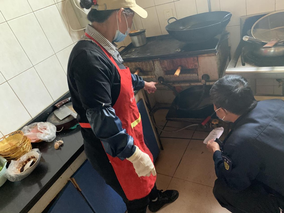 密云区太师屯镇多措并举，开展消防安全专项整治行动