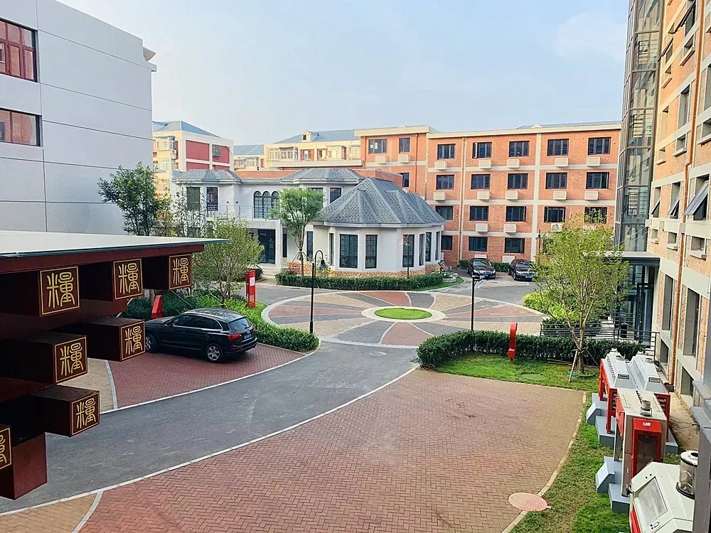 老旧厂房转型，大磨坊变身文创园~