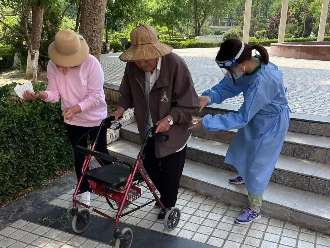 战疫最前沿，调解第一线