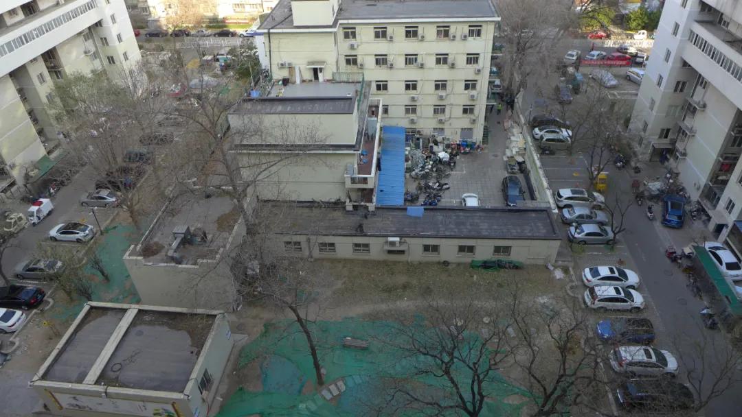 期待！这个小区即将启动微空间改造提升