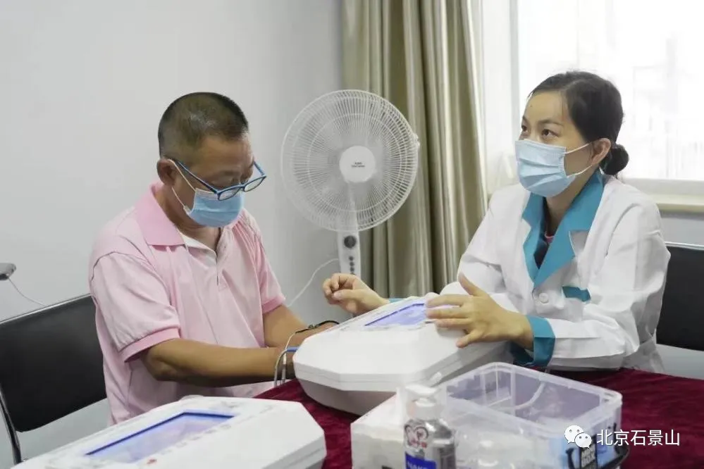 五年蝶变丨京西国际消费地标逐步建成