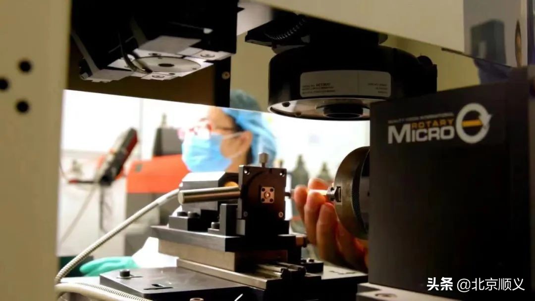 【第三次创业】为中小企业发展蓄势添能，顺义区“专精特新”企业倍增！