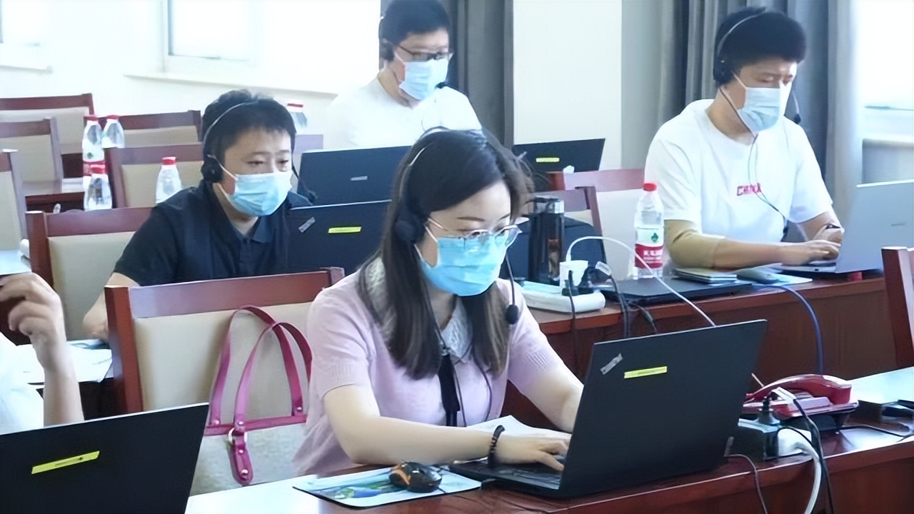 从教室到战疫一线，顺义把干部培训课堂设在基层