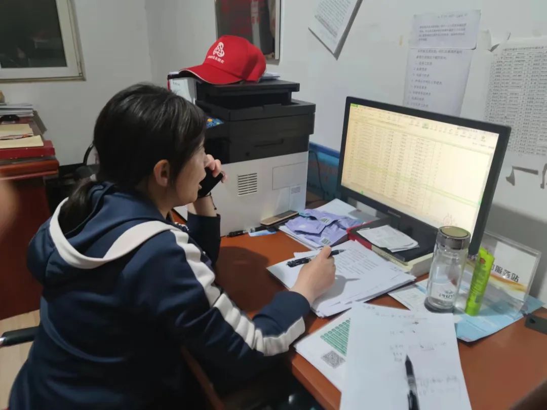 顺义区各镇街大数据工作专班当好“数据先锋”，筑牢“数据防线”！