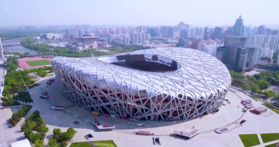 从鸟巢到双奥场馆，他如何用中国建筑讲好中国故事？