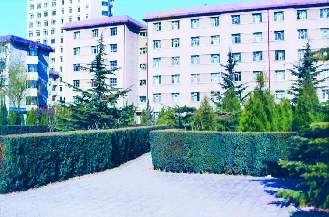 这个“一级派出所”的故事，风雨兼程36载