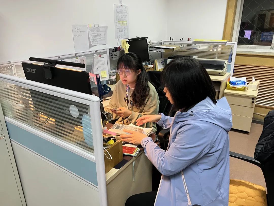 大数据排查员：“见到了早上4点的天空”