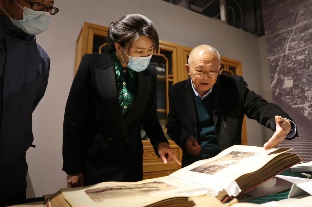 东城公共文化服务社会化发展开启新篇章