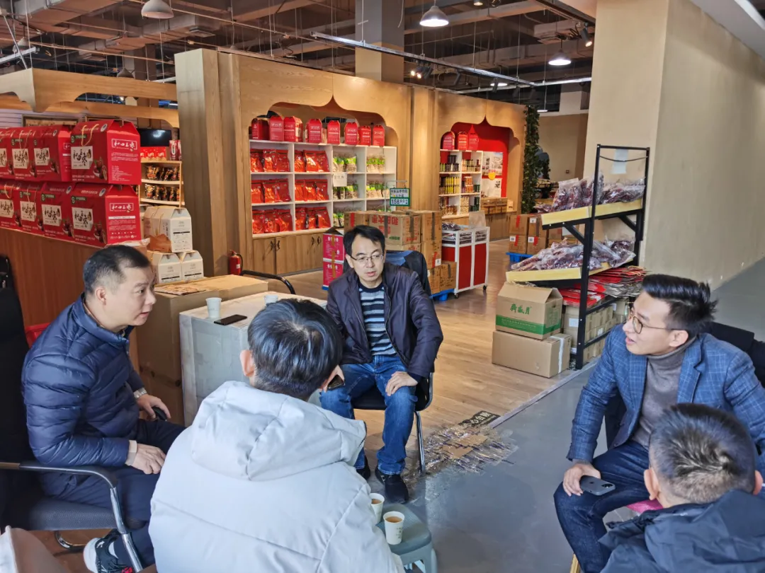 北京援疆助力和田农产品在京销售