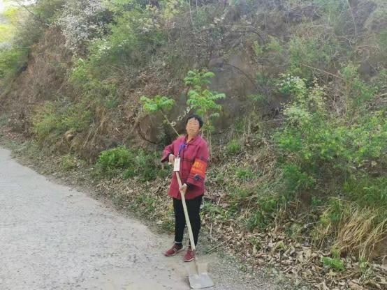 密云区新城子镇落实三项重点责任强化五一假期服务保障工作