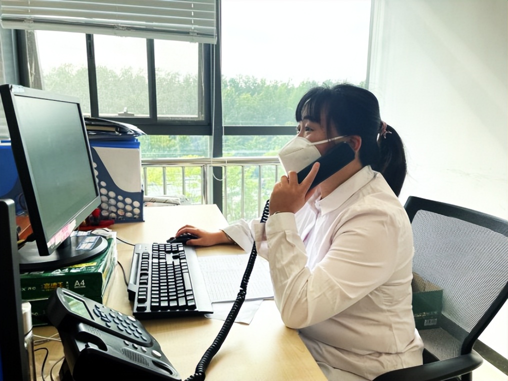 纾困解难！顺义区首批企业社保缓缴涉及金额4000余万元