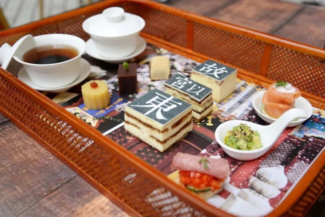 “故宫以东”，不止于东