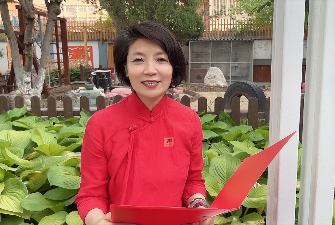 丰台区丰台第一幼儿园：诗词绘画爱浓浓 精彩有趣庆“六一”