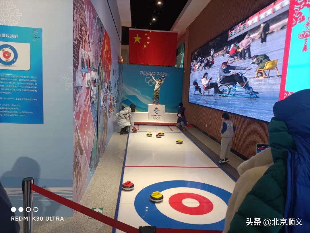 春节假日，顺义区丰富云端文旅产品供给，为广大市民群众带来高品质、多样化的假日体验~