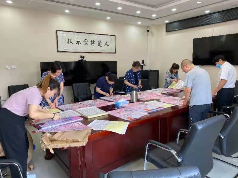 我为群众办实事 | “椅靠爱心，服务百姓”“99公益”募捐活动圆满收官