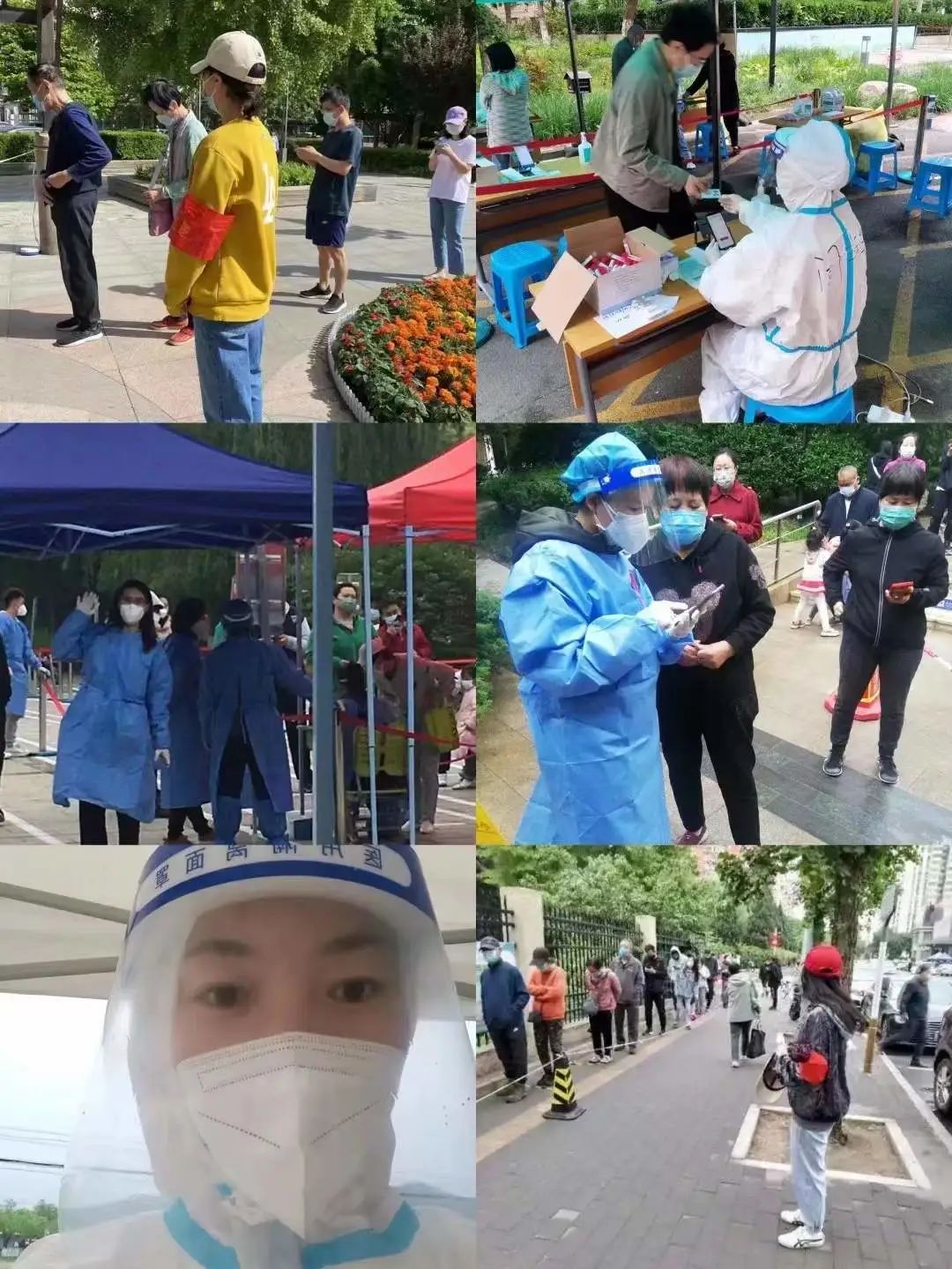 北京三中院：统筹好防疫和审判工作 跑出司法为民“加速度”