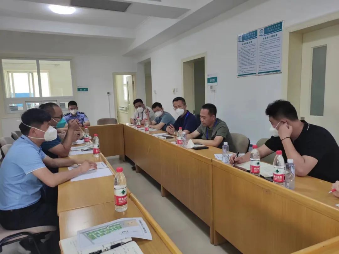 天竺镇、李桥镇迅速有力做好突发疫情处置工作，全力阻断疫情传播风险