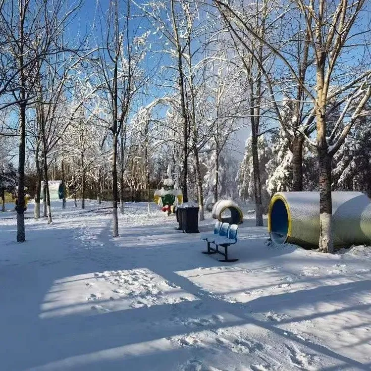 圆梦庆冬奥 正月游丰台——2022丰台正月文化旅游系列活动