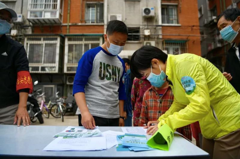 引入社会组织垃圾精细分类，这里正在打造“无废”社区