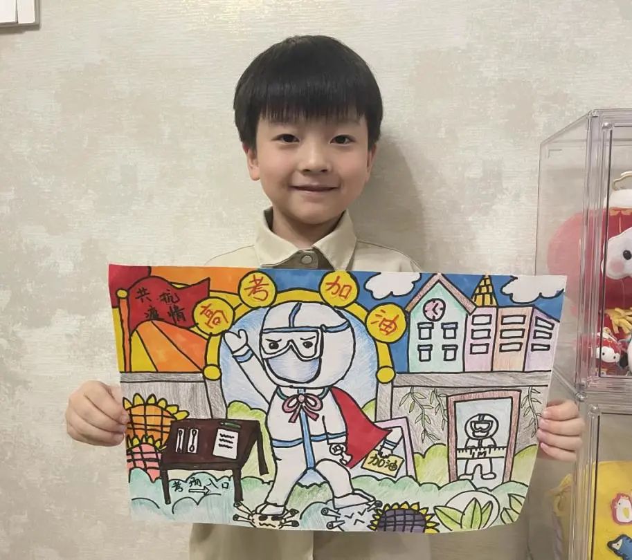 你乘风破浪，我保驾护航！丰台以这些方式护航高考，助梦扬帆