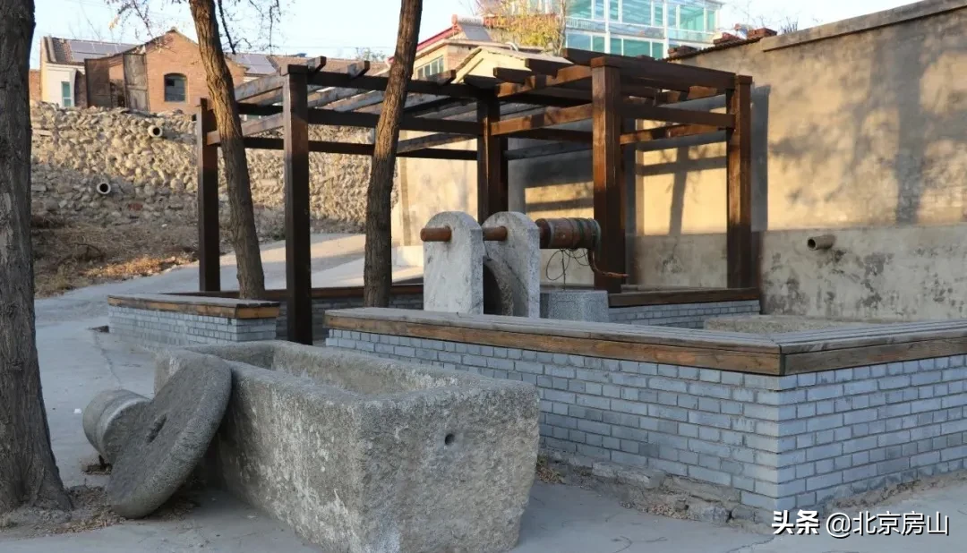 档案见证小康路，回顾房山脱低攻坚路上的光辉事迹！