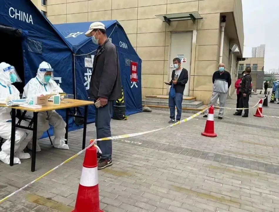 坚持从严从快从准，丰台区迅速行动开展疫情防控工作