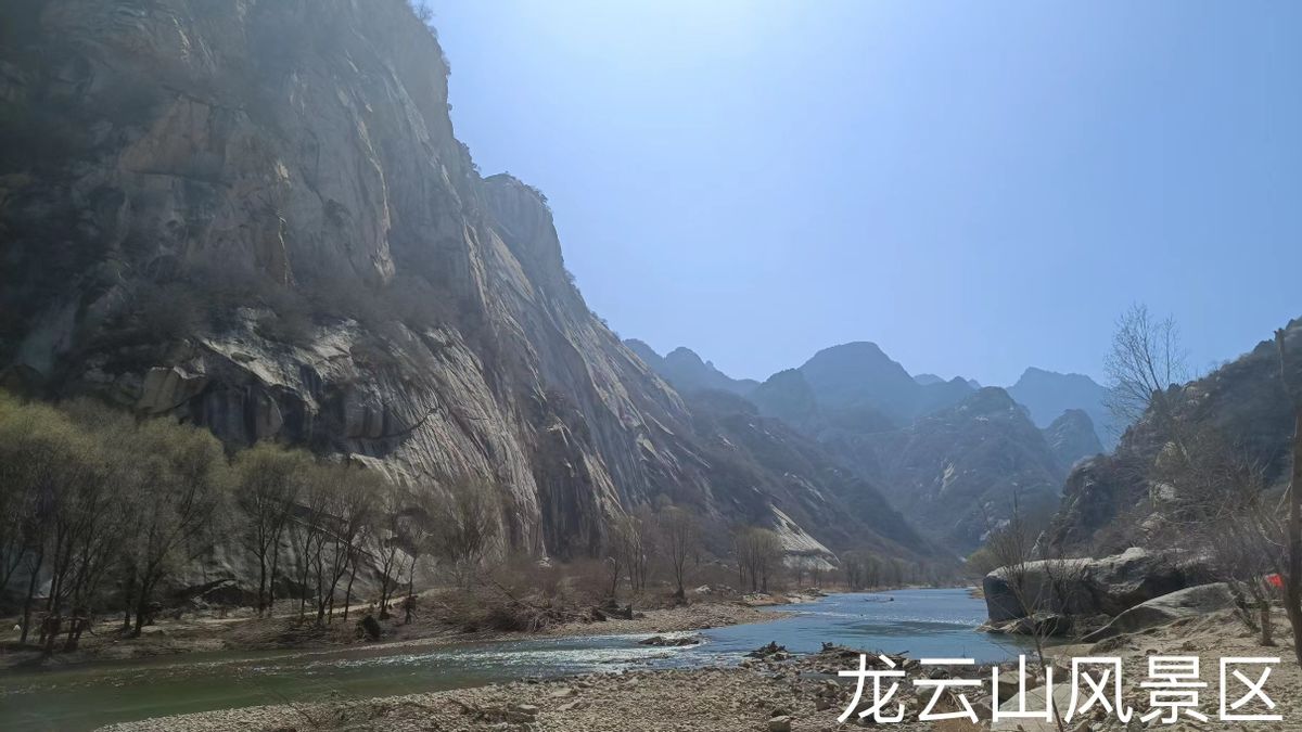 春风暖浓踏青时：密云区石城镇清明节乡村旅游接待实现收入378万元