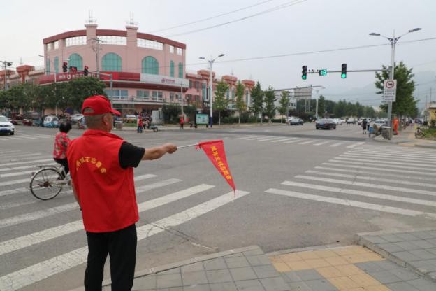 文明始于心，创建在于行-密云区太师屯镇多举措助力密云创建全国文明城区