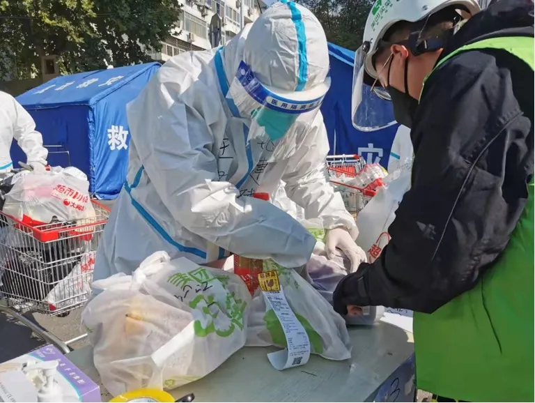 丰台区举办“文明健康 你我同行”新时代文明实践线上活动，助力全国文明城区创建