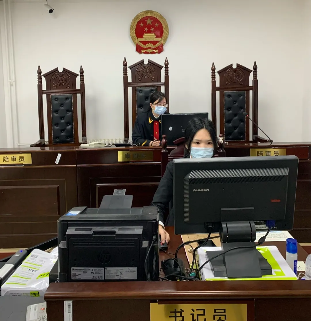 通州法院：“运河星空”夜间法庭维护群众合法权益