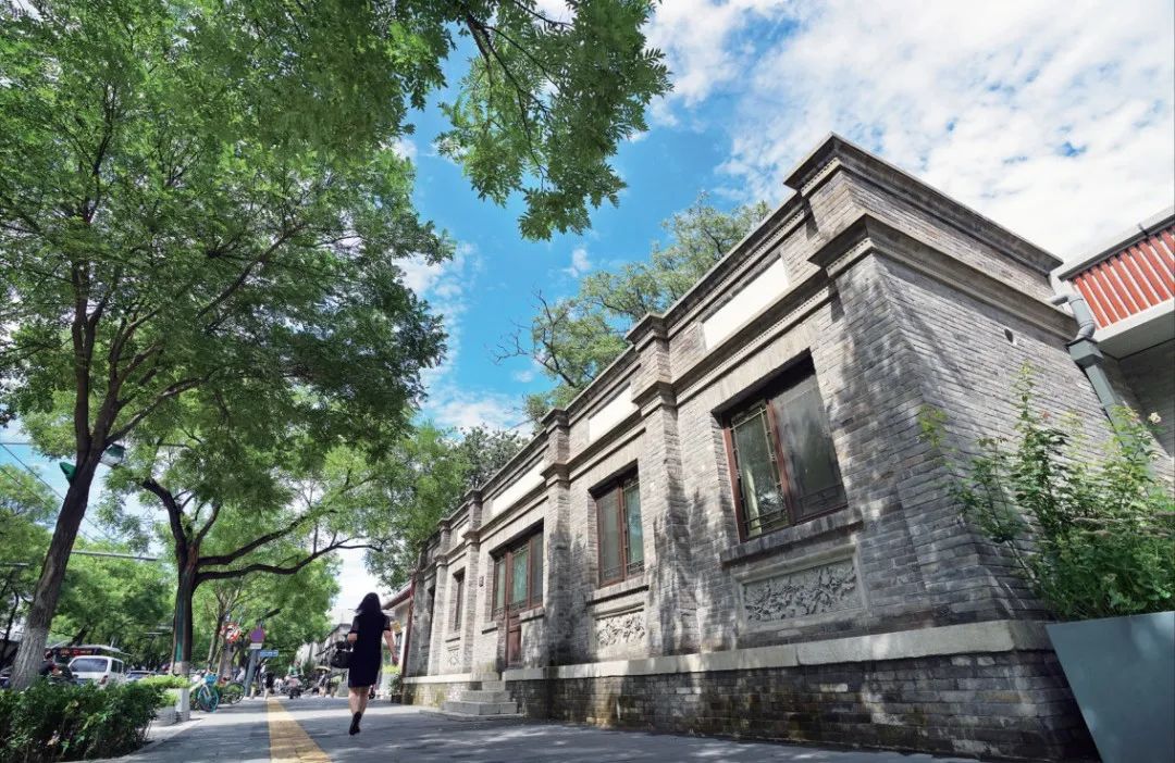 东城：书写新时代首都核心区高质量发展新答卷