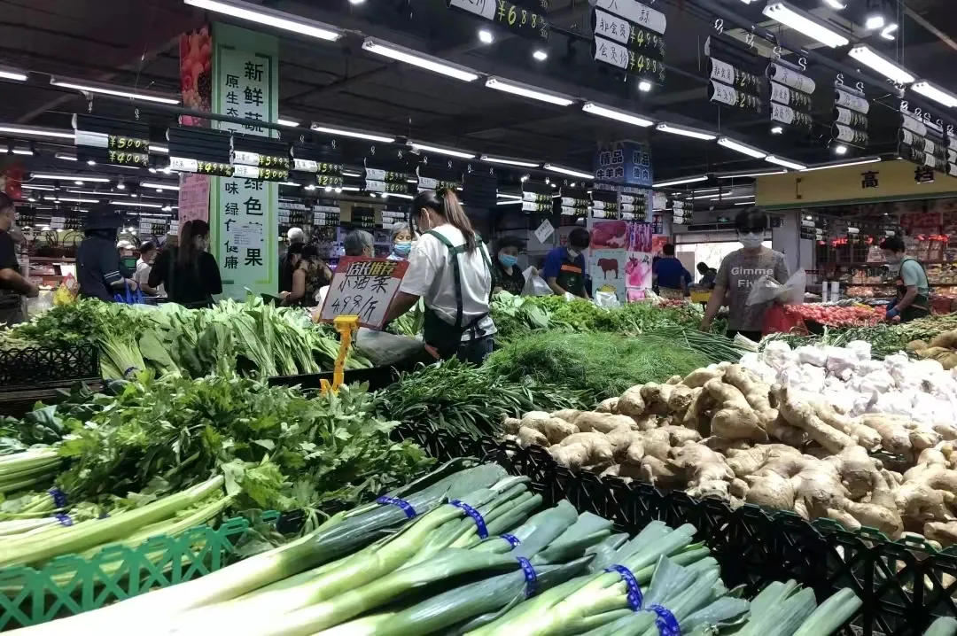 东城：书写新时代首都核心区高质量发展新答卷