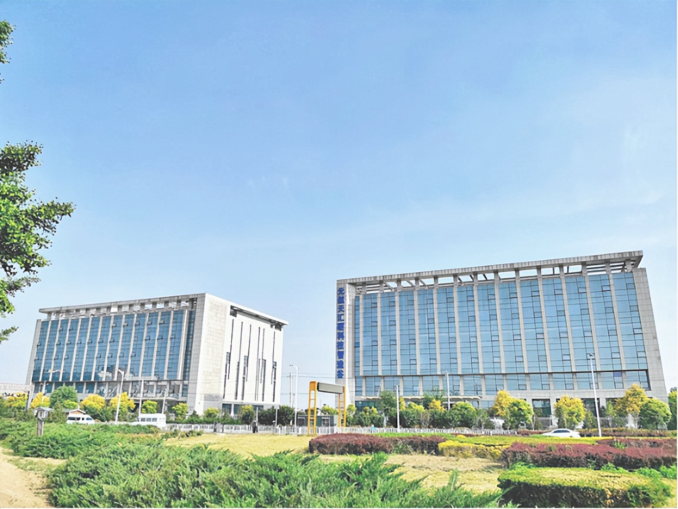 激活“双创”动力 孵化器成为顺义科技企业的发展摇篮