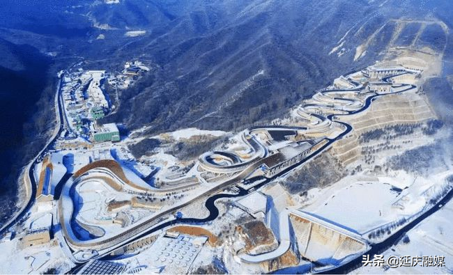 万众一心决战决胜冬奥会 真抓实干推动高质量绿色发展 上半年延庆奋力书写两张优异答卷